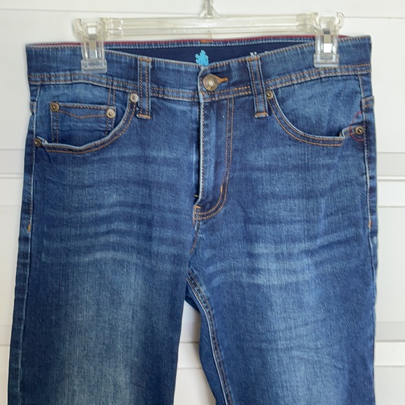 Nat Nast Denim W30 L34 - Picture 3 of 8